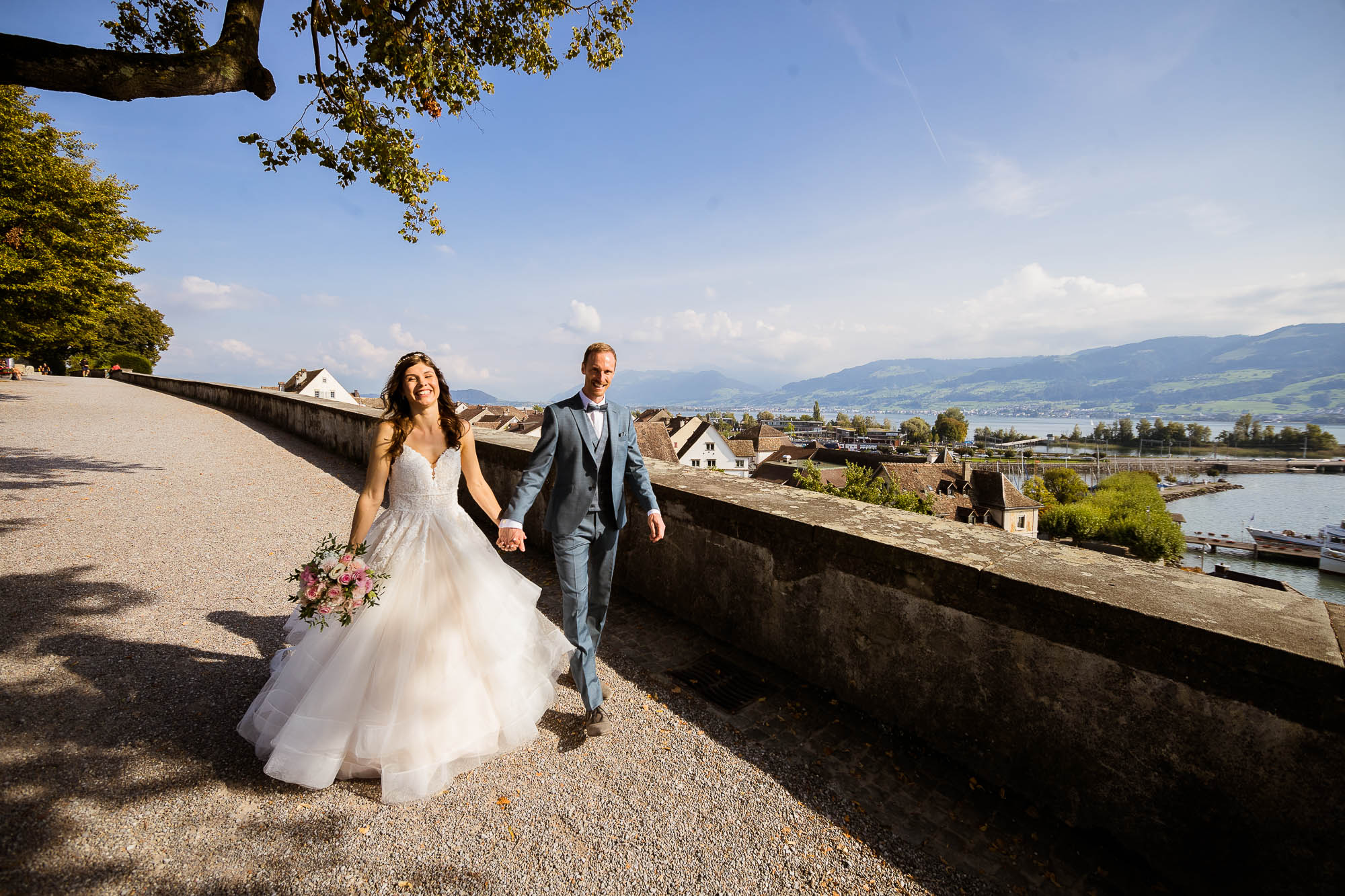 Export x3 1DX23647 Hochzeit 2020 Muriel & Trevor